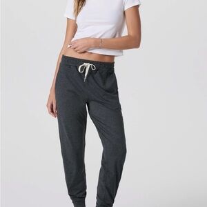 Vuori Dark Gray Jogger Pants